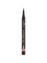 Essence Penna eyeliner waterproof a lunga tenuta extra 11 ml donna 010 Blackest Black