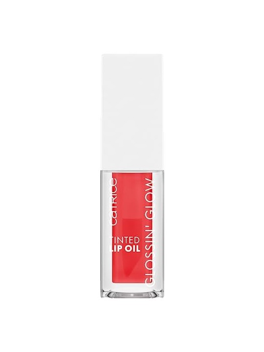 Catrice Olio labbra colorato Glossin Glow 4 ml donna 020