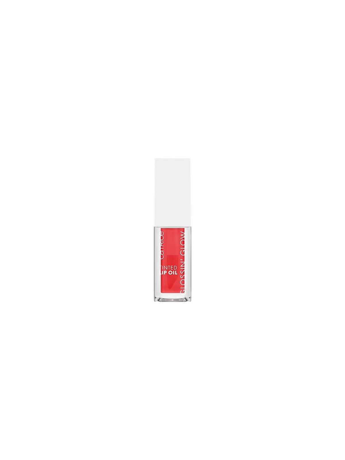 Catrice Olio labbra colorato Glossin Glow 4 ml donna 020