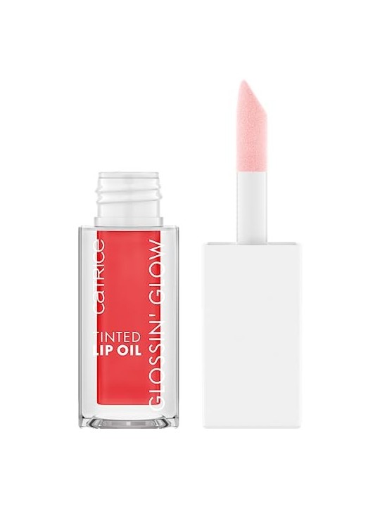 Catrice Olio labbra colorato Glossin Glow 4 ml donna 020