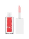 Catrice Olio labbra colorato Glossin Glow 4 ml donna 020