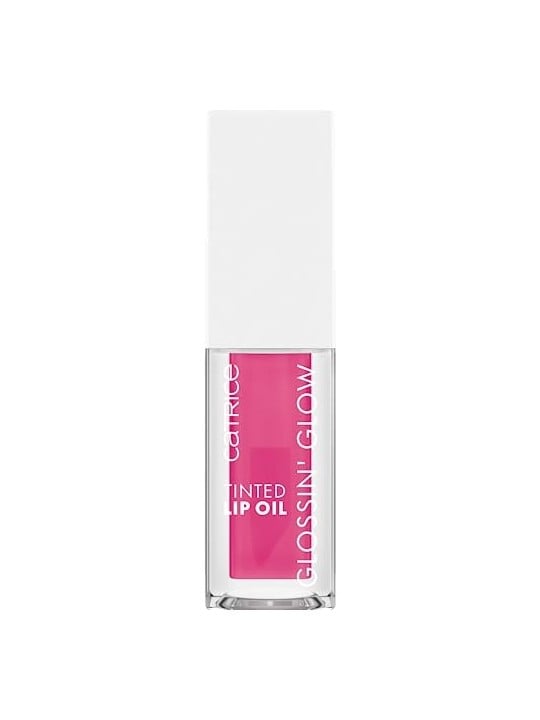 Catrice Olio labbra colorato Glossin Glow 4 ml donna 040