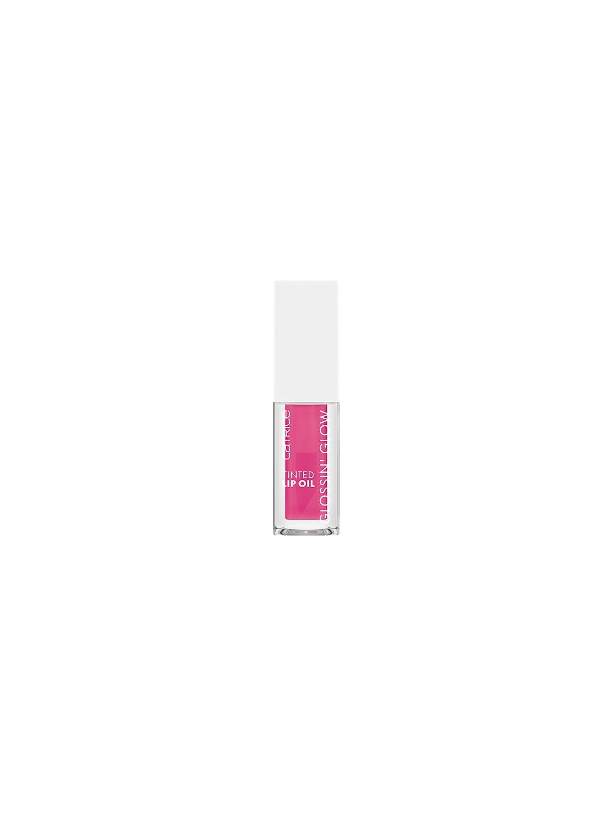 Catrice Olio labbra colorato Glossin Glow 4 ml donna 040