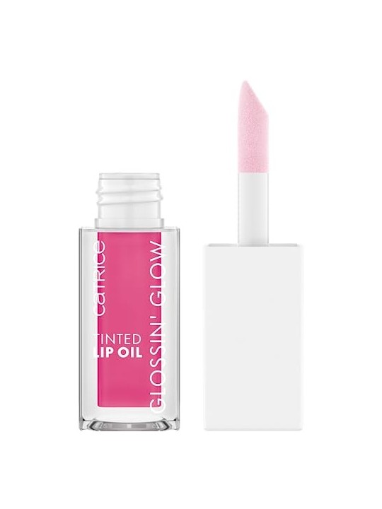 Catrice Olio labbra colorato Glossin Glow 4 ml donna 040