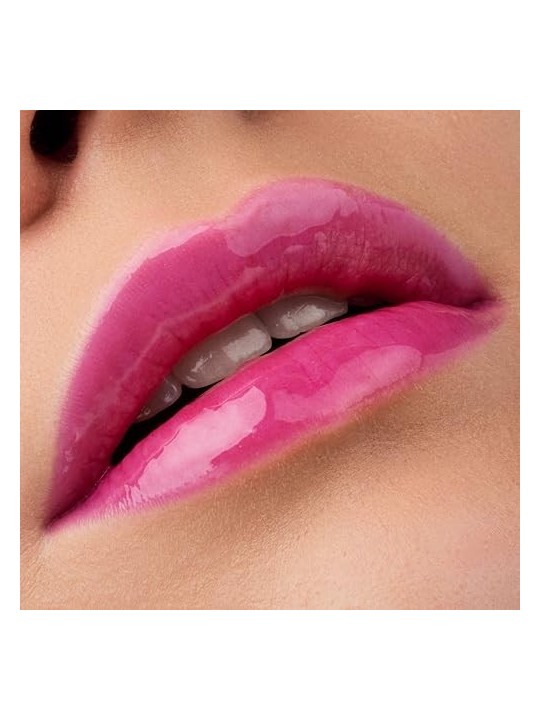 Catrice Olio labbra colorato Glossin Glow 4 ml donna 040