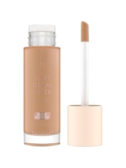 Catrice Fluido filtrante Soft Glam 30 ml donna 030 Medium