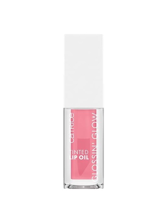 Catrice Olio labbra colorato Glossin Glow 4 ml donna 010