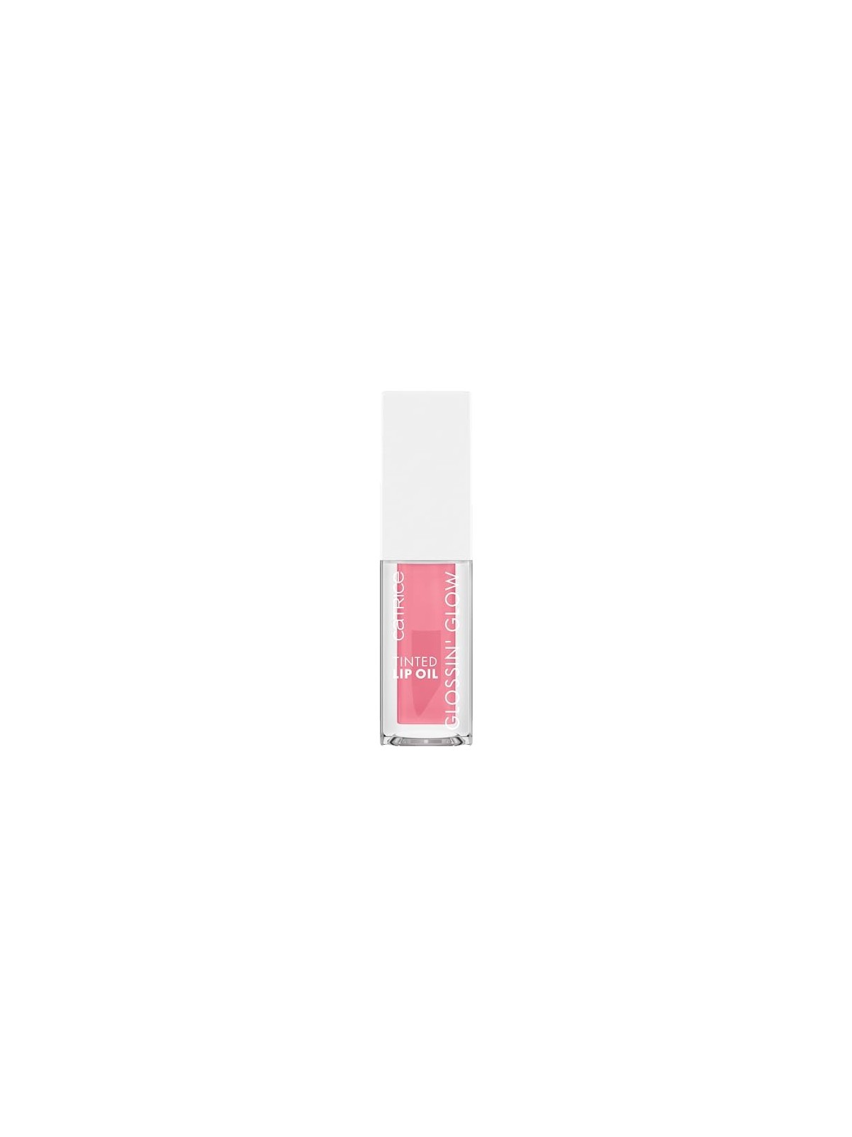 Catrice Olio labbra colorato Glossin Glow 4 ml donna 010