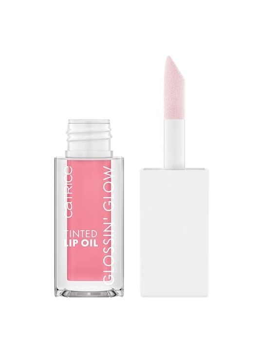 Catrice Olio labbra colorato Glossin Glow 4 ml donna 010