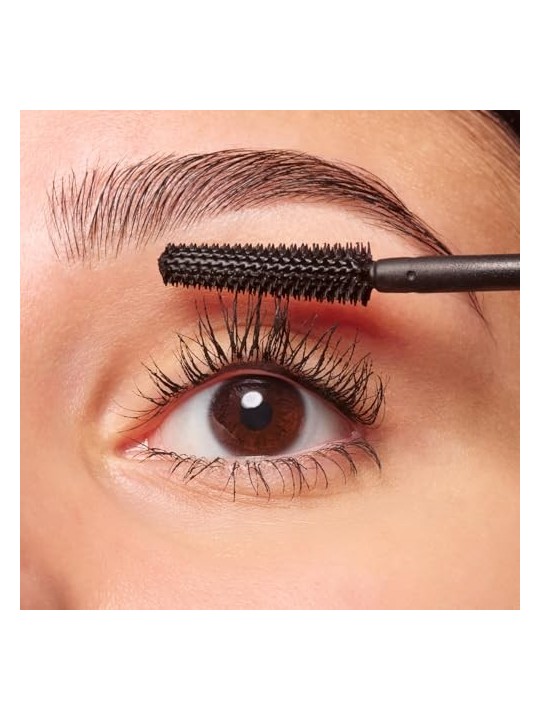 ESSENCE Lash Without Limits Brown Mascara 01 13ml