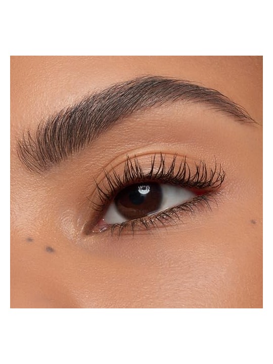 ESSENCE Lash Without Limits Brown Mascara 01 13ml