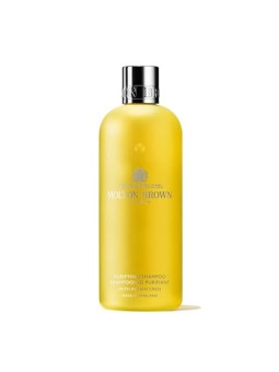 Molten Brown Indian Cress Purifying Shampoo 300ml
