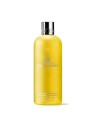 Molten Brown Indian Cress Purifying Shampoo 300ml