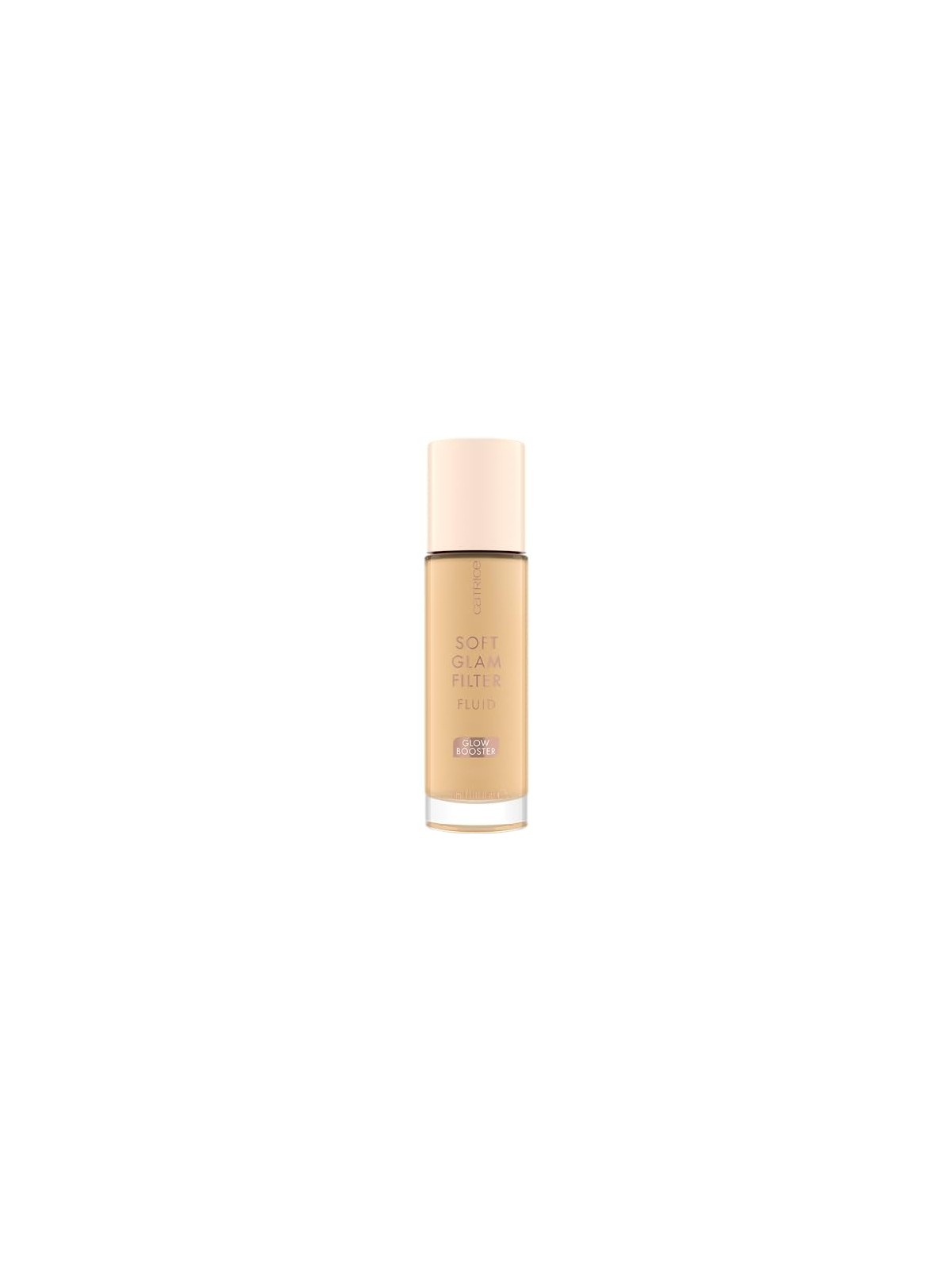 Catrice SOFT GLAM FILTER fluido illuminante 020lightmedium 30ml donna