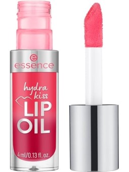 Essence Olio labbra Hydra Kiss 4 ml donna 03 Pink Champagne