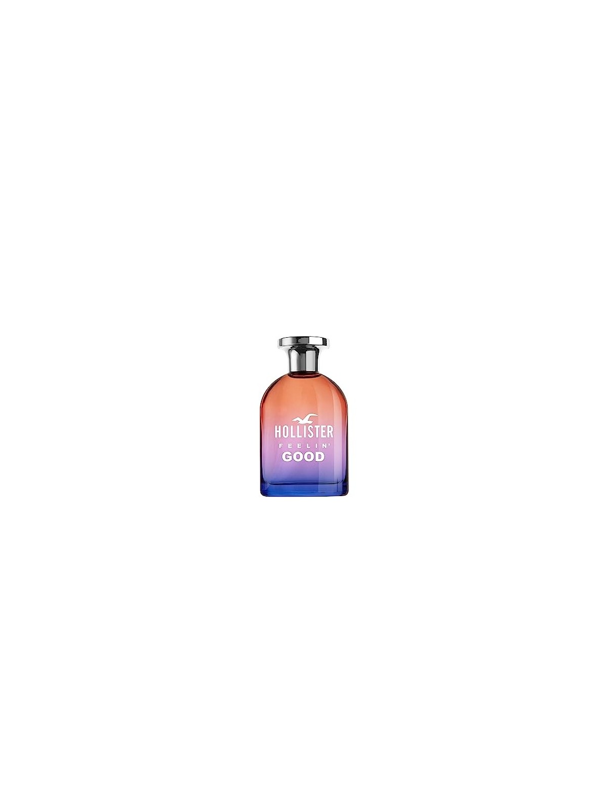 Hollister Feelin'Good For Her 100ml