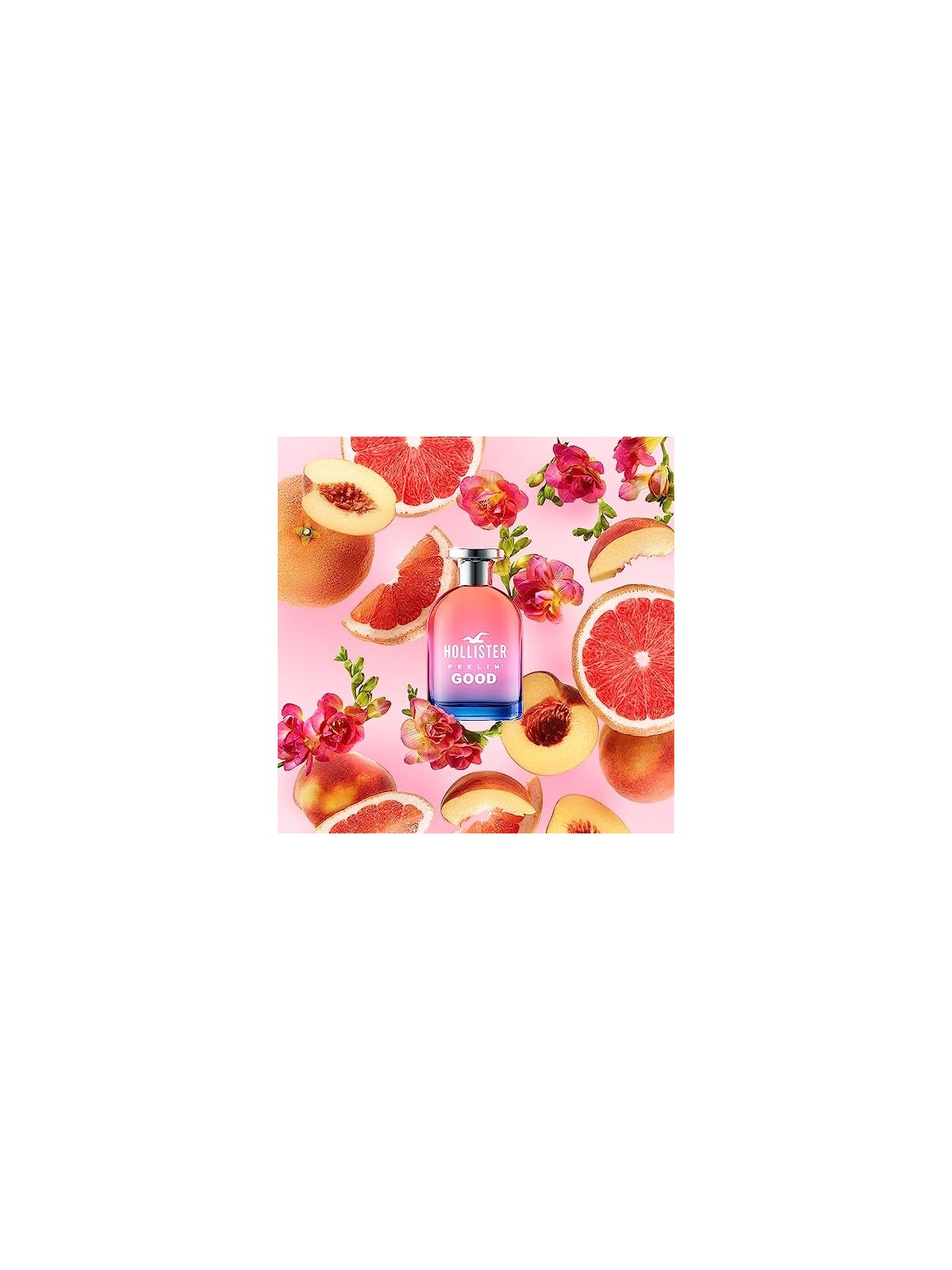 Hollister Feelin'Good For Her 100ml