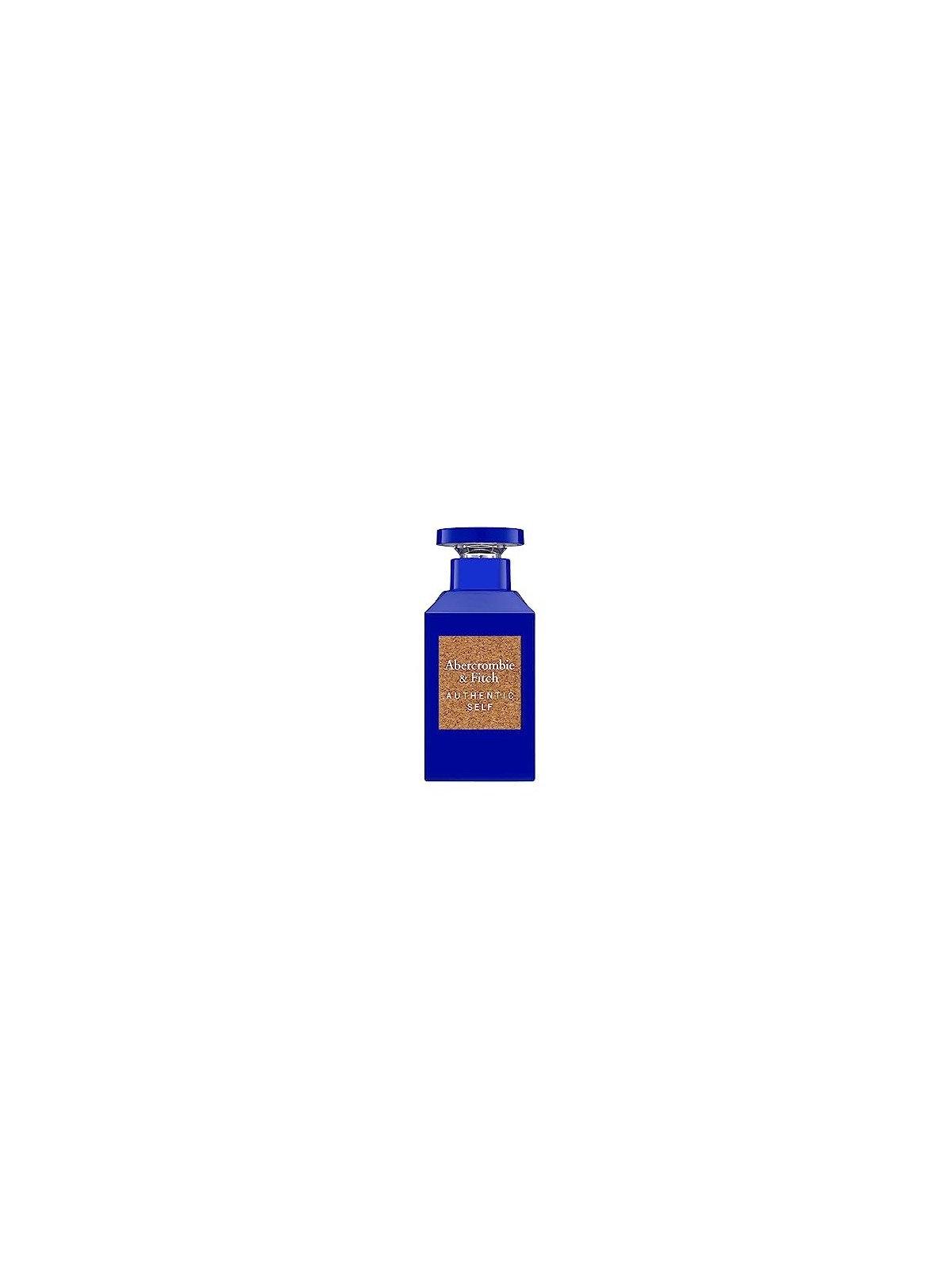 Abercrombie & Fitch Authentic Self Homme eau de toilette Spray 100ml Abercrombie & Fitch www.essenzetotalstyle.com 