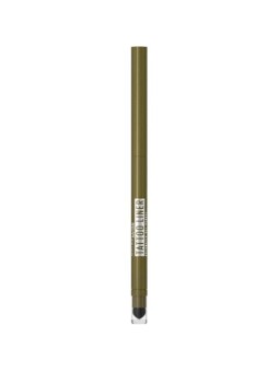 Matita gel automatica Tattoo Liner Maybelline 060 Emerald Energy