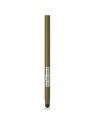 Matita gel automatica Tattoo Liner Maybelline 060 Emerald Energy