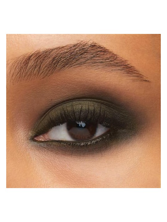 Matita gel automatica Tattoo Liner Maybelline 060 Emerald Energy