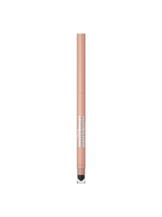 Matita gel automatica Tattoo Liner Maybelline 090 Moonstruck