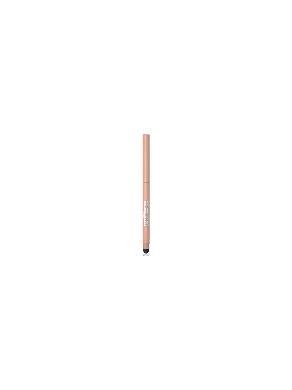 Matita gel automatica Tattoo Liner Maybelline 090 Moonstruck