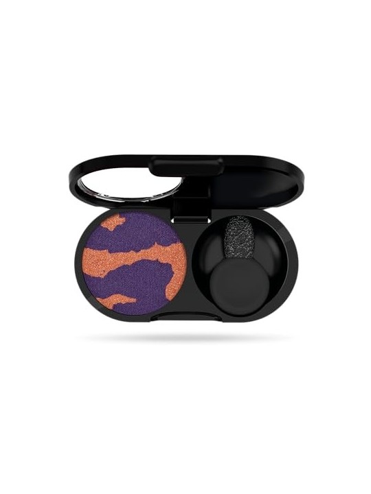 Ombretto compatto Pupa Vampiro 15 g donna 102 Copper Storm Fusion