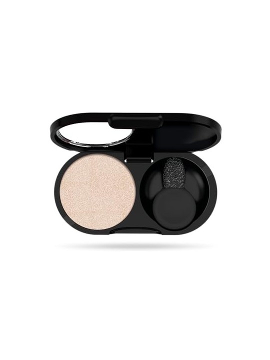 Palette ombretti Pupa Vamp! 4g Numero 206 Sparkling Gold