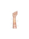Palette ombretti Pupa Vamp! 4g Numero 206 Sparkling Gold