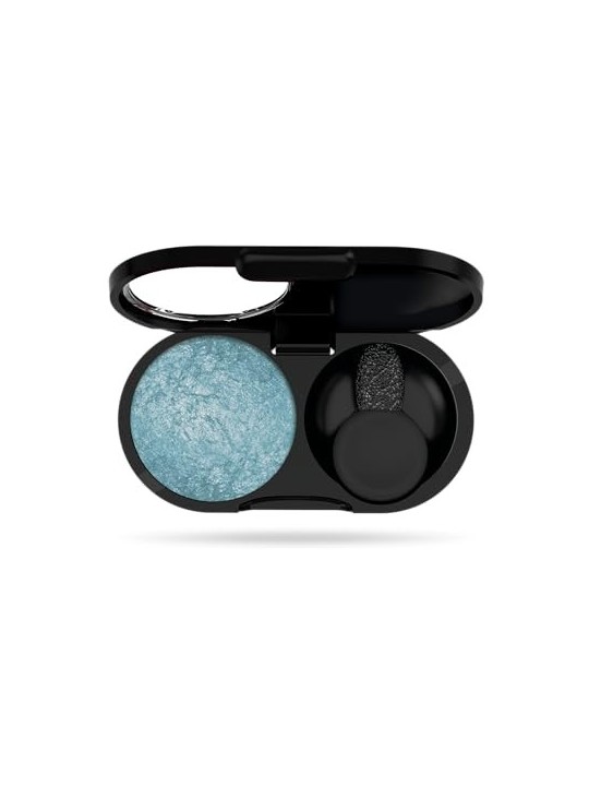 Ombretto compatto Pupa Vampiro 306 Bon Ton Blue