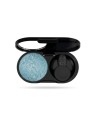 Ombretto compatto Pupa Vampiro 306 Bon Ton Blue
