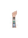 Ombretto compatto Pupa Vampiro 306 Bon Ton Blue