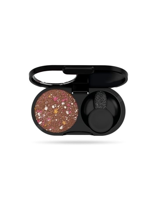 Ombretto compatto Pupa Vampiro 403 Fancy Brown Gems