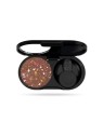 Ombretto compatto Pupa Vampiro 403 Fancy Brown Gems