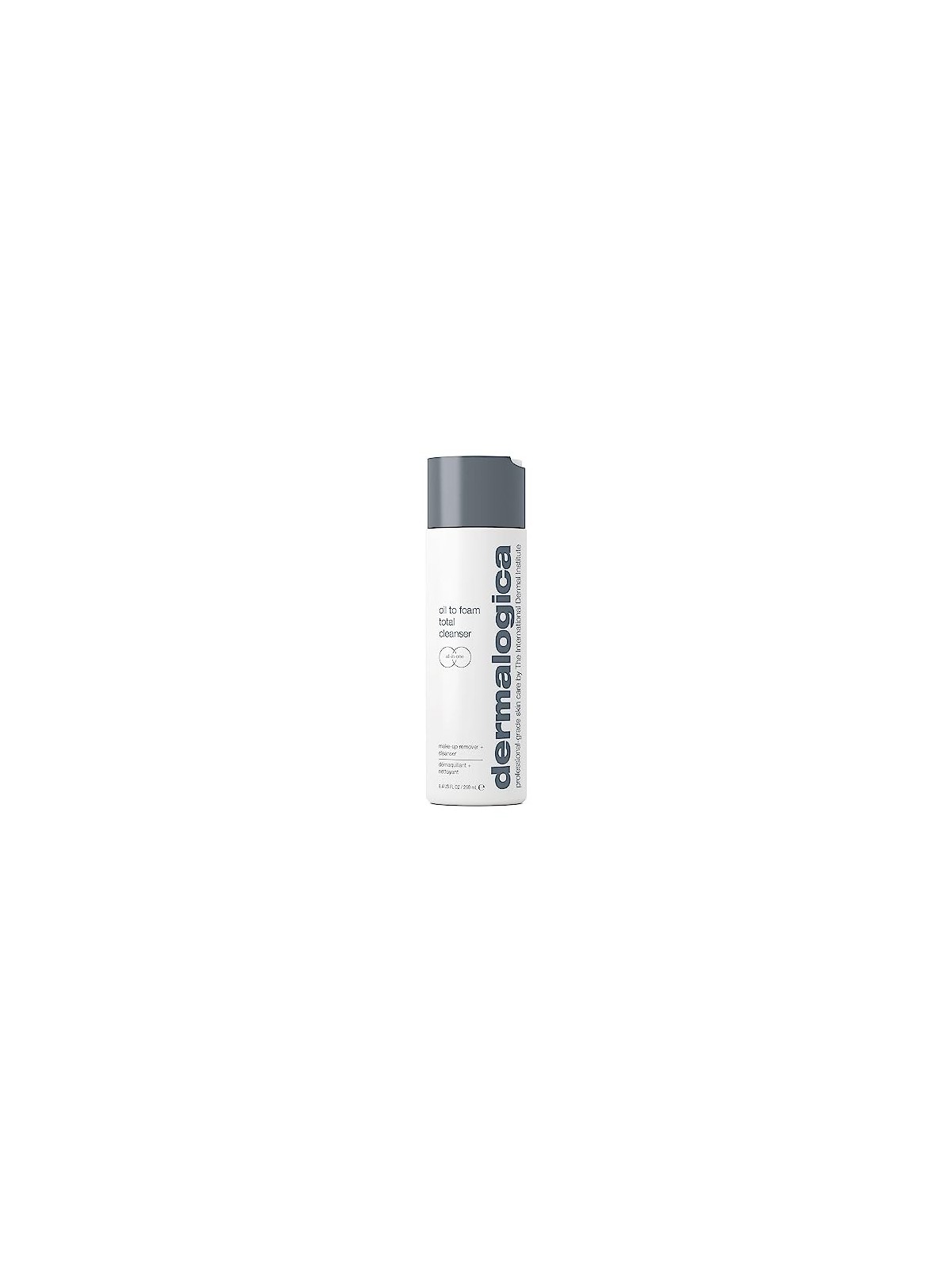 Dermalogica Detergente totale pelle donna 250ml