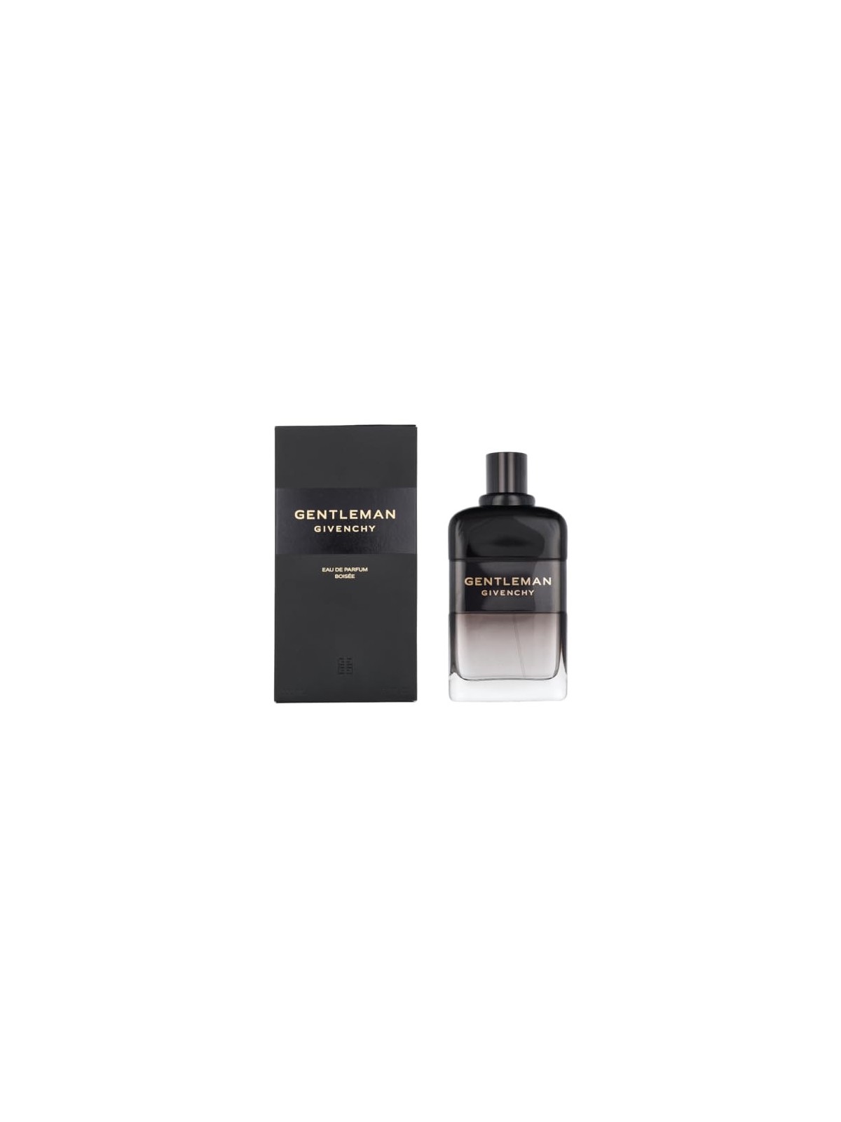 Givenchy Gentleman Boisee eau de parfum Spray 200ml