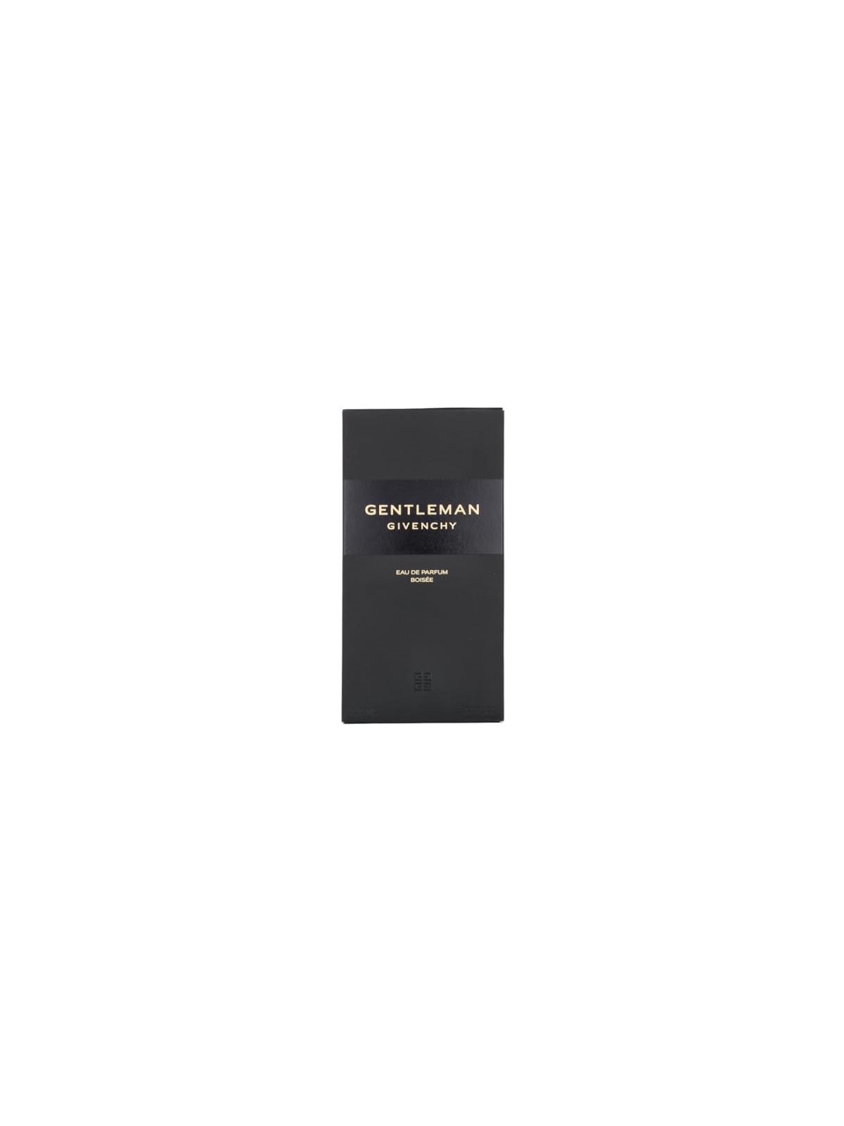 Givenchy Gentleman Boisee eau de parfum Spray 200ml