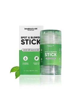 Breakoutaid Stick per macchie e imperfezioni donna 400g