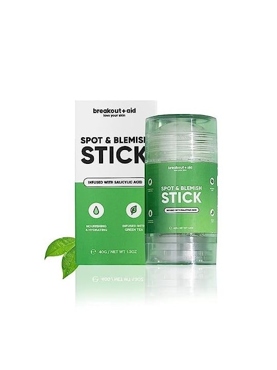 Breakoutaid Stick per macchie e imperfezioni donna 400g