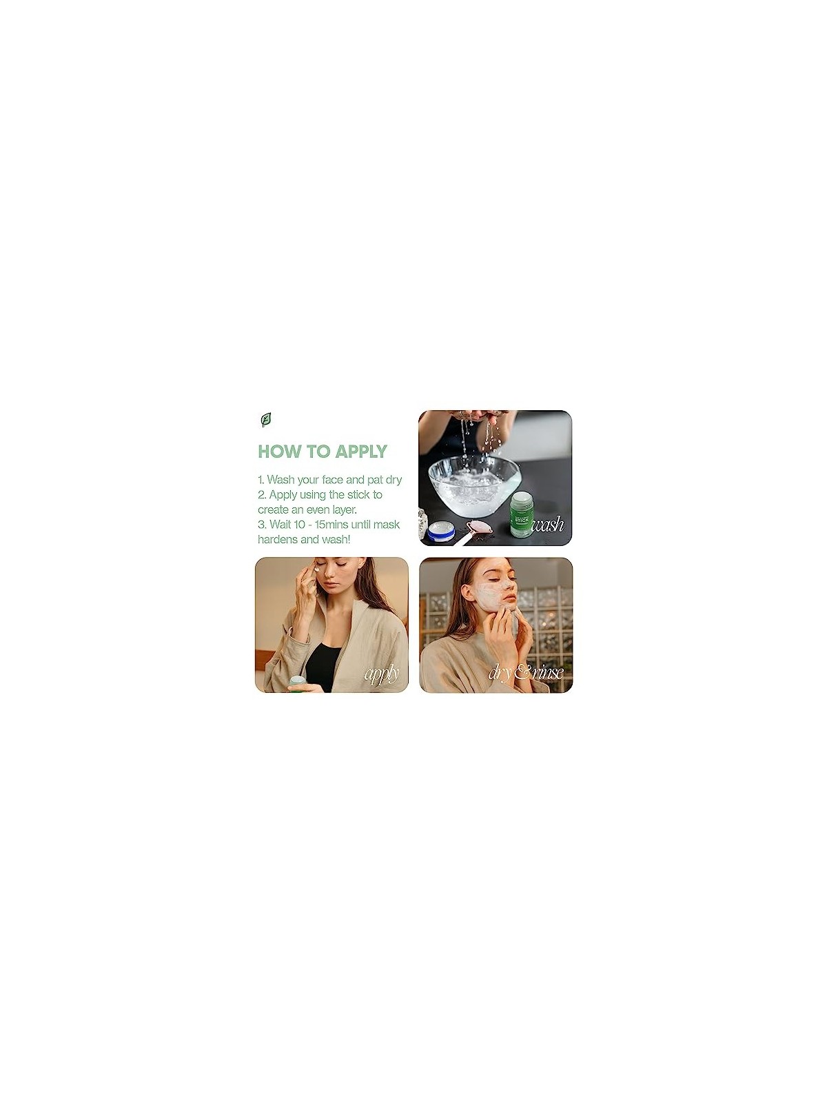 Breakoutaid Stick per macchie e imperfezioni donna 400g