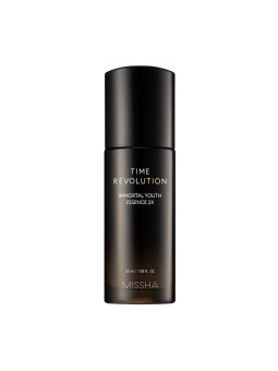 Missha Time Revolution Immortal Youth Essence