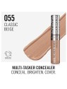 Rimmel Il correttore multitasking 10 ml donna 055 Classic Beige