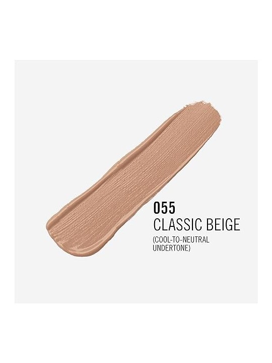 Rimmel Il correttore multitasking 10 ml donna 055 Classic Beige