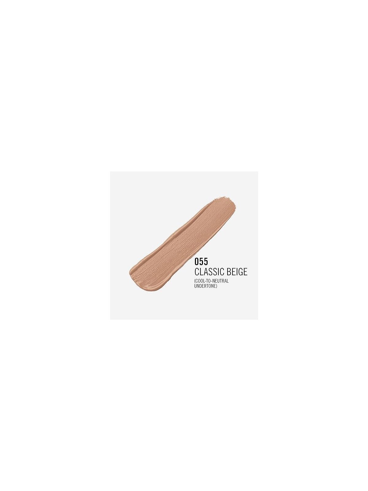 Rimmel Il correttore multitasking 10 ml donna 055 Classic Beige