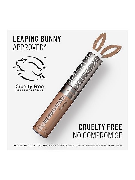 Rimmel Il correttore multitasking 10 ml donna 055 Classic Beige