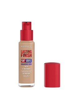 Rimmel Finitura duratura Fondotinta 35H SPF20 30 ml donna 103 True Ivory