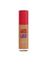 Rimmel London FINITURA DURATURA boost di idratazione SPF20 407Warm Tan 30ml donna