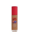 Rimmel London LASTING FINISH boost di idratazione SPF20 450Caramello 30ml donna