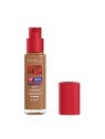 Rimmel London LASTING FINISH boost di idratazione SPF20 450Caramello 30ml donna